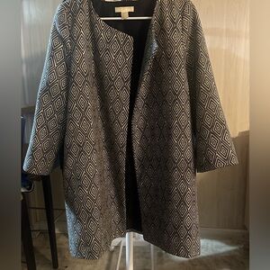 H&M coat